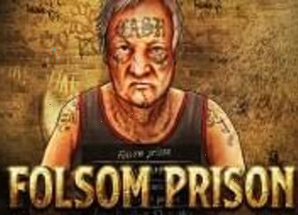 Folsom Prison Nolimit Metelitsa