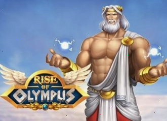 Rise of Olympus Metelitsa slot